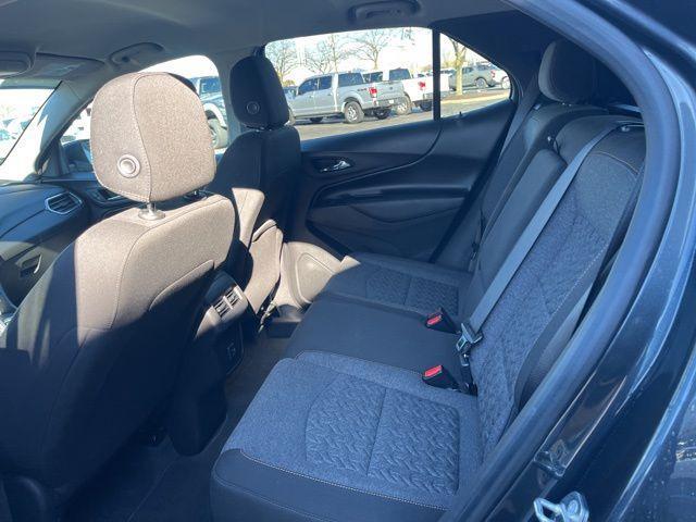 used 2023 Chevrolet Equinox car, priced at $21,974