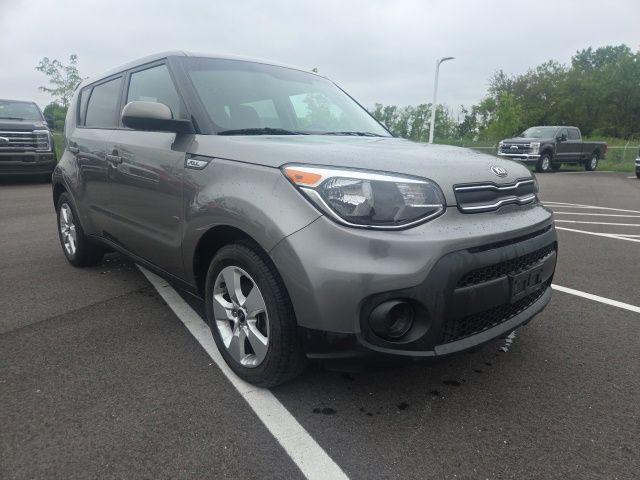 used 2017 Kia Soul car, priced at $12,435