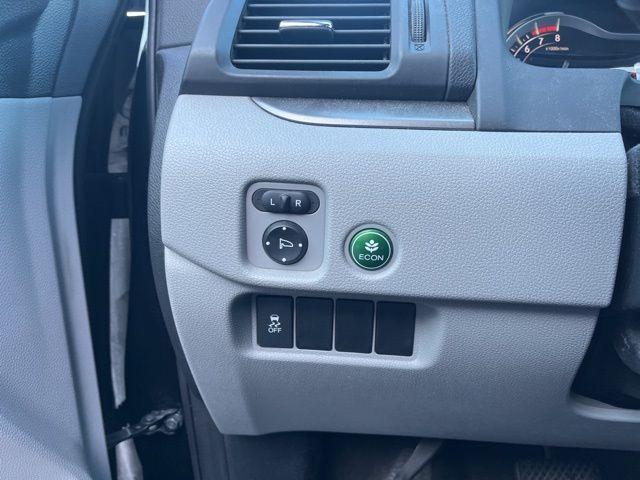 used 2016 Honda Pilot car, priced at $9,445