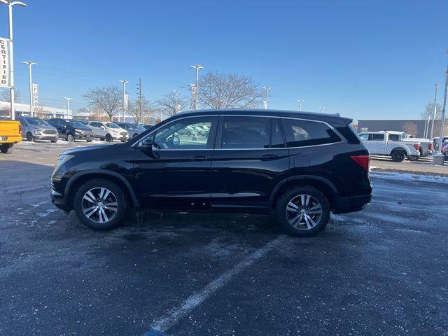 used 2016 Honda Pilot car, priced at $9,445