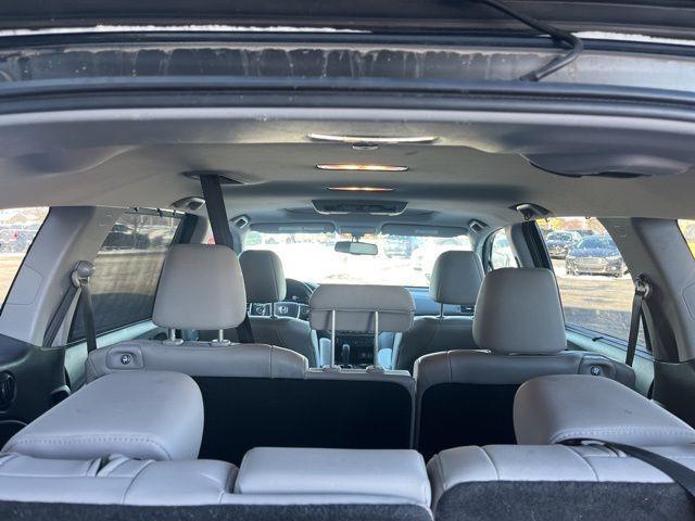 used 2016 Honda Pilot car, priced at $9,445