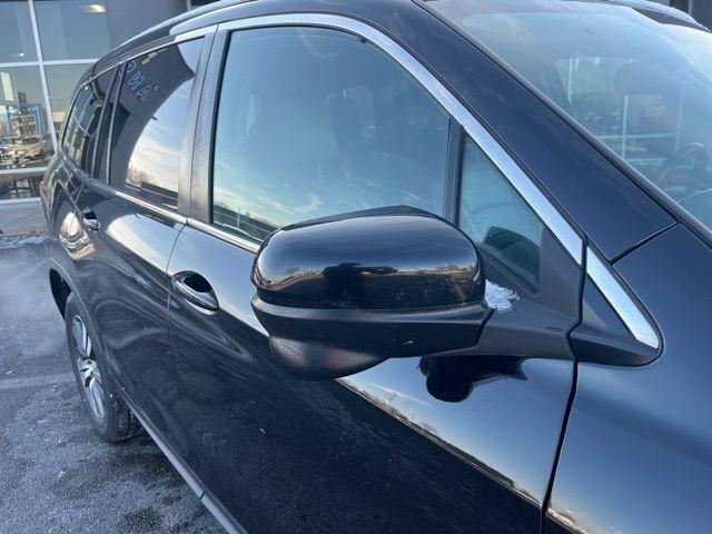 used 2016 Honda Pilot car, priced at $9,445