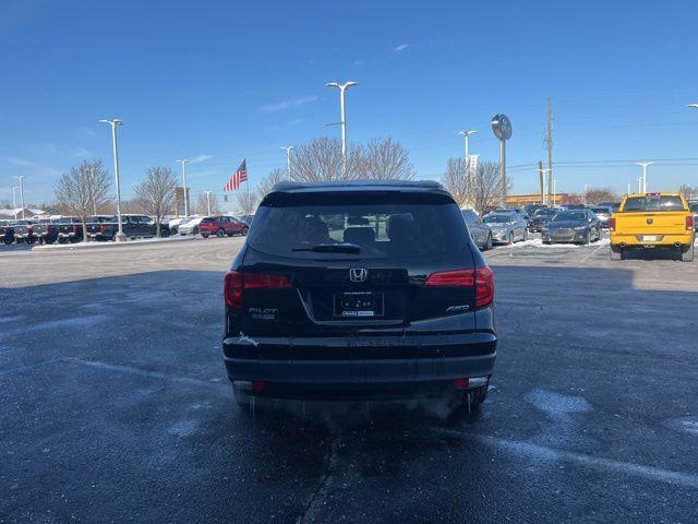 used 2016 Honda Pilot car, priced at $9,445