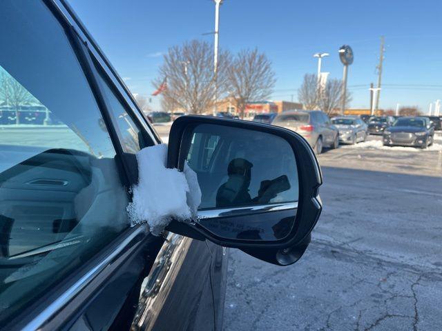 used 2016 Honda Pilot car, priced at $9,445