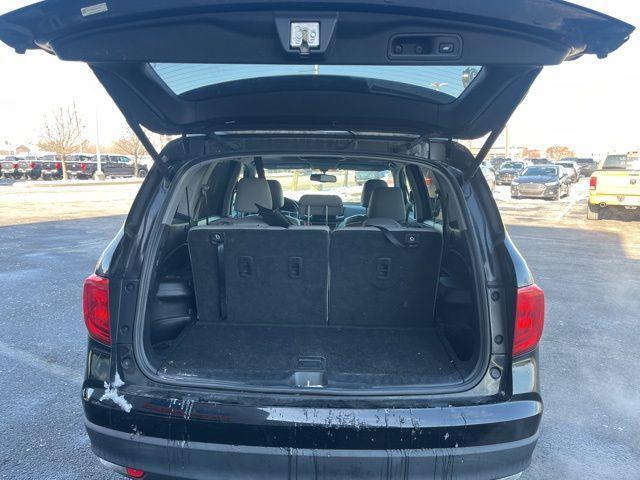 used 2016 Honda Pilot car, priced at $9,445