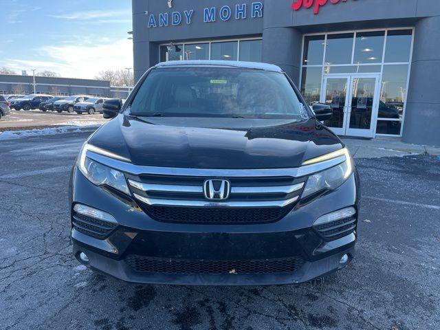 used 2016 Honda Pilot car, priced at $9,445