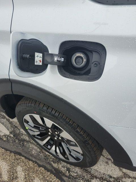 new 2026 Ford Explorer car, priced at $52,743