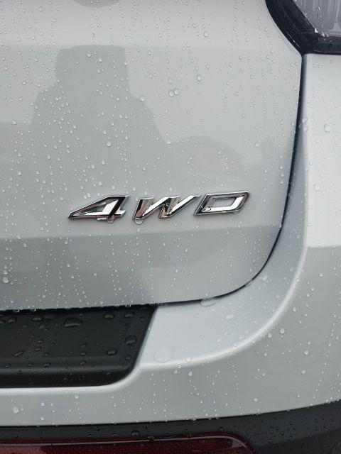 new 2026 Ford Explorer car, priced at $52,743