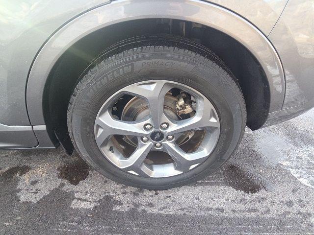 used 2024 Ford Escape car, priced at $20,250