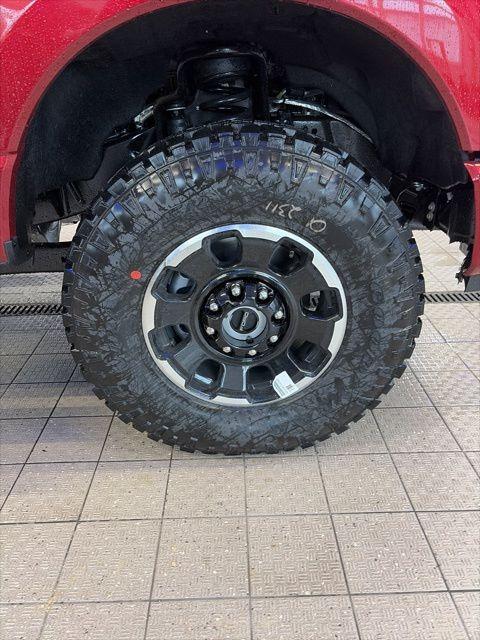 new 2026 Ford F-250 car, priced at $91,004