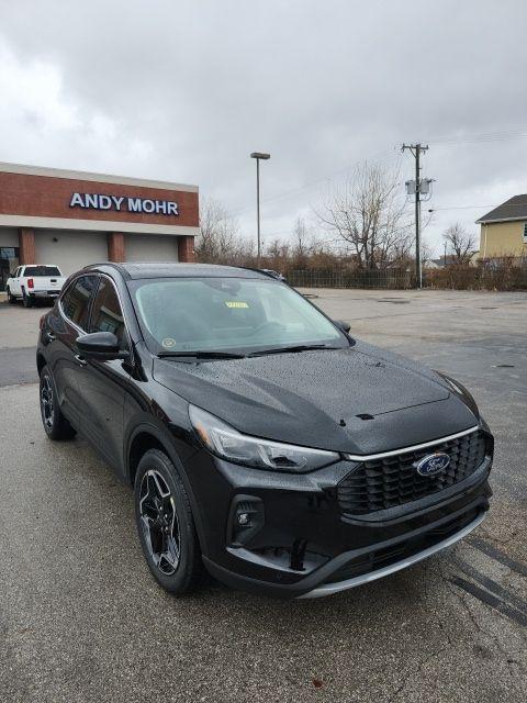 new 2026 Ford Escape car, priced at $37,096
