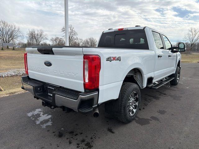 used 2024 Ford F-350 car, priced at $49,995