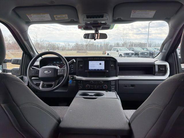 used 2024 Ford F-350 car, priced at $49,995