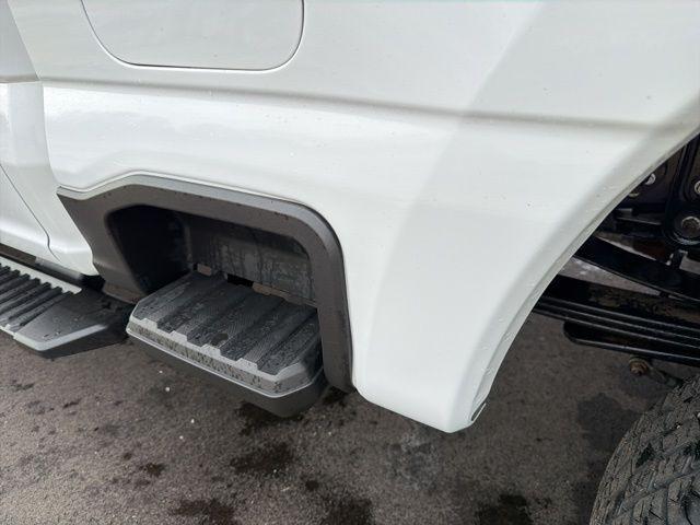 used 2024 Ford F-350 car, priced at $49,995