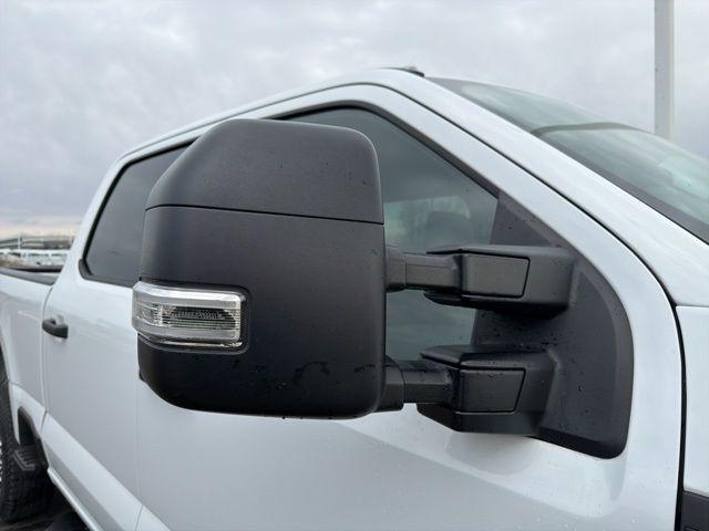 used 2024 Ford F-350 car, priced at $49,995