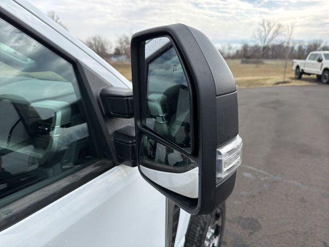 used 2024 Ford F-350 car, priced at $49,995