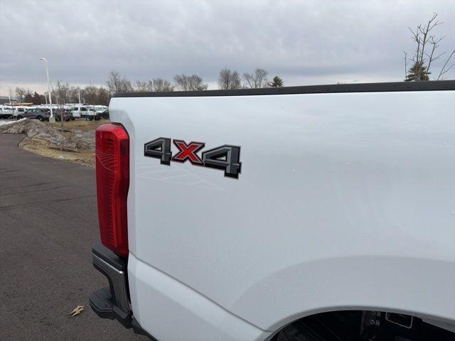 used 2024 Ford F-350 car, priced at $49,995