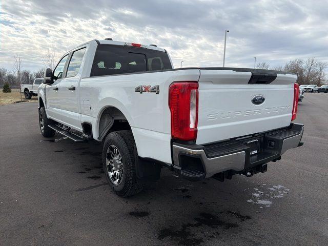 used 2024 Ford F-350 car, priced at $49,995