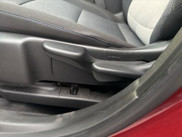 used 2024 Chevrolet Trax car, priced at $20,897