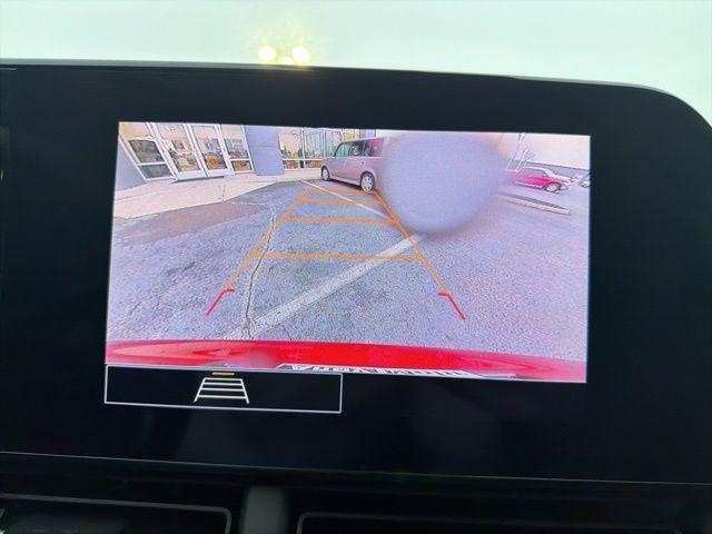 used 2024 Chevrolet Trax car, priced at $20,897