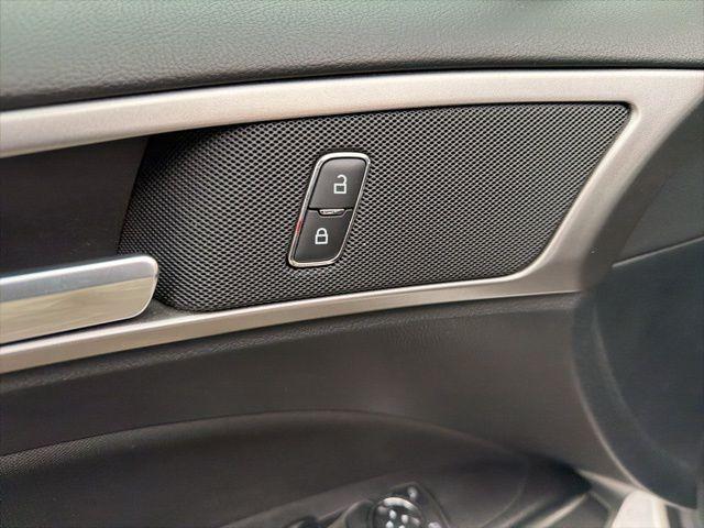 used 2019 Ford Fusion car, priced at $9,997