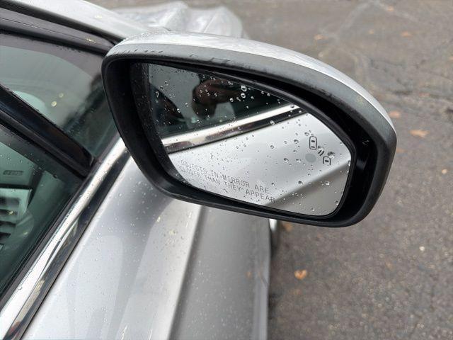 used 2019 Ford Fusion car, priced at $9,997