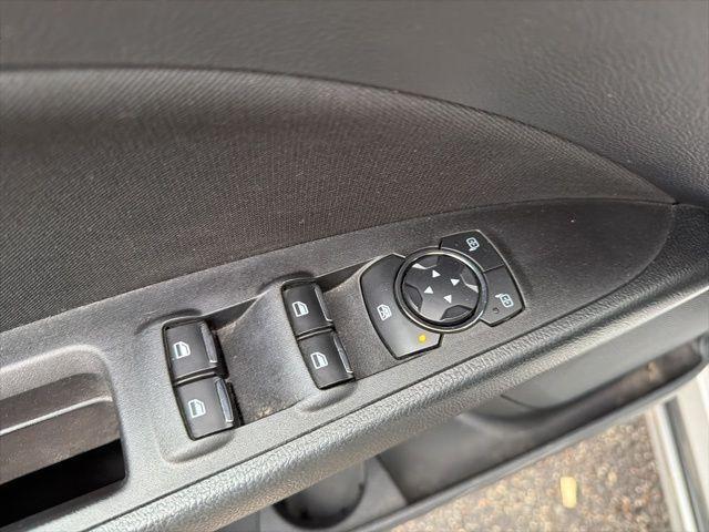 used 2019 Ford Fusion car, priced at $9,997