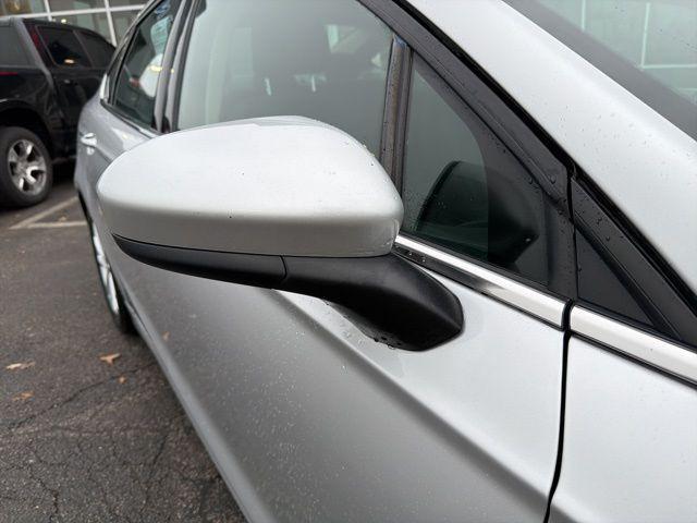 used 2019 Ford Fusion car, priced at $9,997