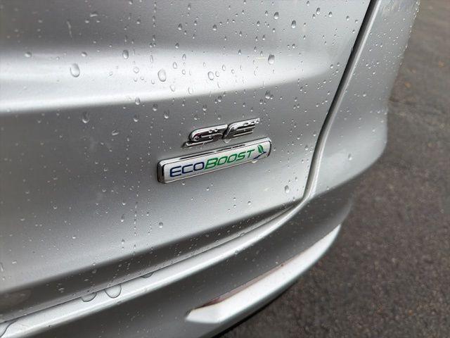 used 2019 Ford Fusion car, priced at $9,997