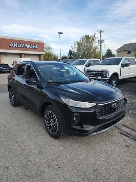 new 2026 Ford Escape car, priced at $27,028