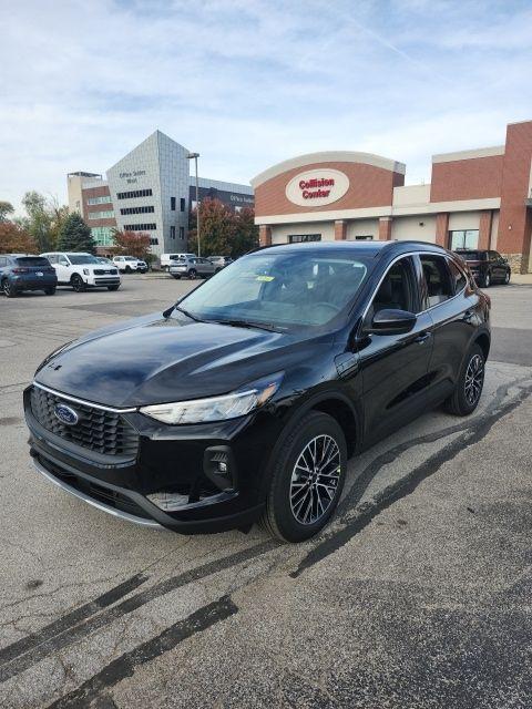 new 2026 Ford Escape car, priced at $28,528