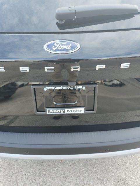 new 2026 Ford Escape car, priced at $28,528