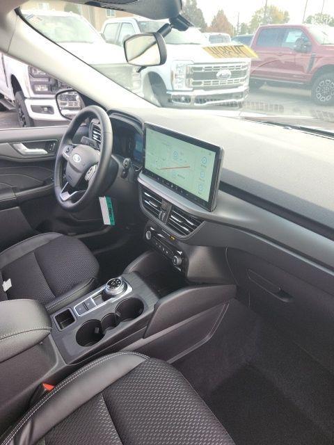 new 2026 Ford Escape car, priced at $28,528