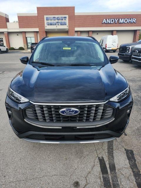 new 2026 Ford Escape car, priced at $28,528