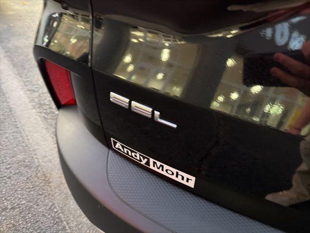 used 2022 Ford Escape car, priced at $20,690