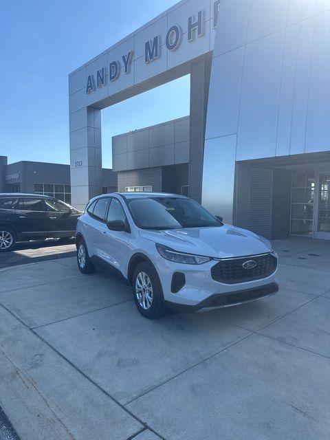 new 2026 Ford Escape car, priced at $27,455