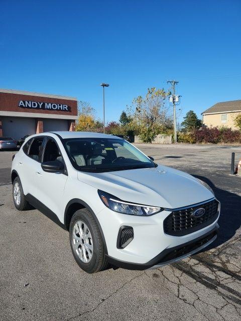 new 2026 Ford Escape car, priced at $29,259