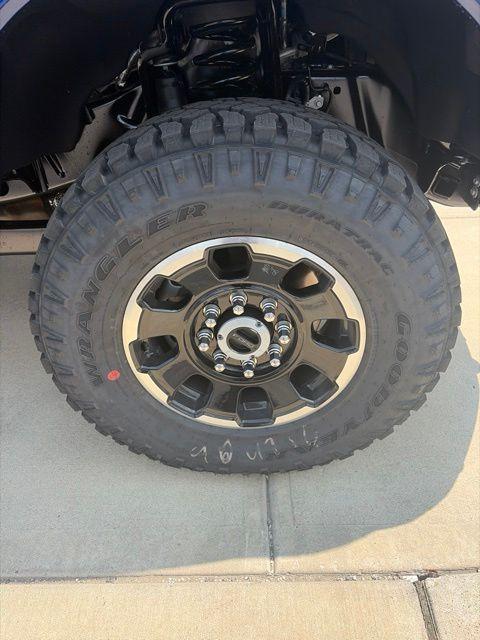 new 2026 Ford F-250 car, priced at $80,491