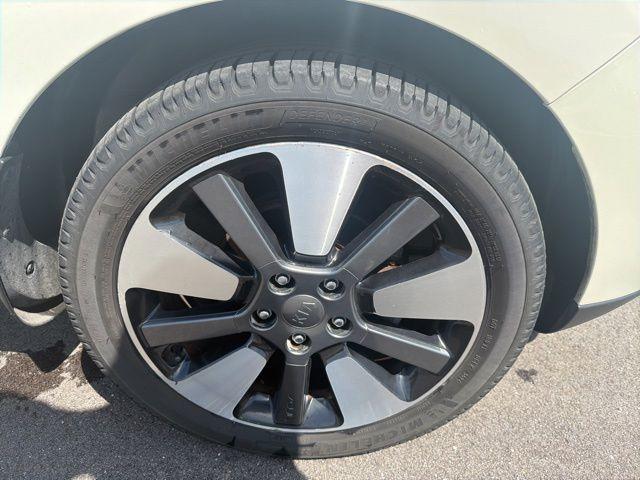 used 2016 Kia Soul car, priced at $9,453