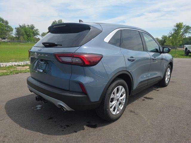 used 2023 Ford Escape car, priced at $21,995