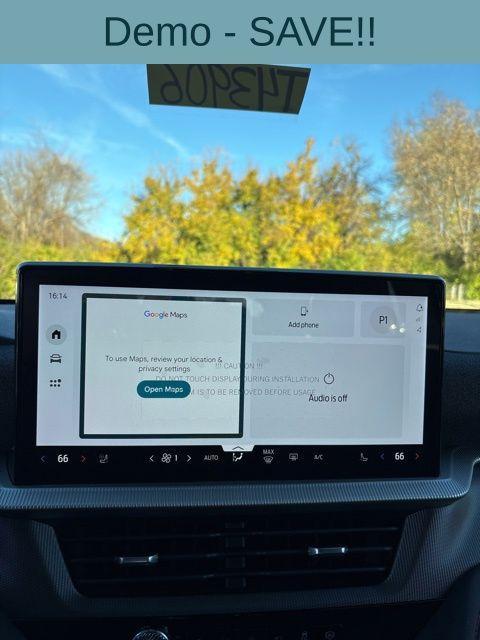 new 2026 Ford Explorer car, priced at $56,427