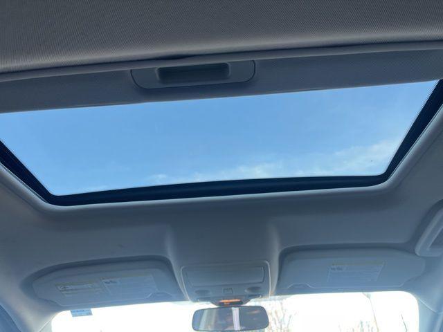 used 2021 Ford EcoSport car, priced at $13,892