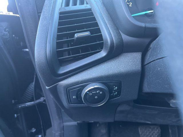used 2021 Ford EcoSport car, priced at $13,892