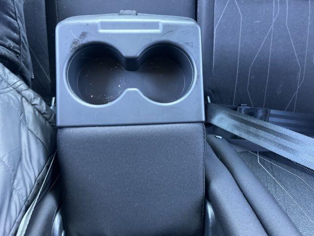 used 2021 Ford EcoSport car, priced at $13,892