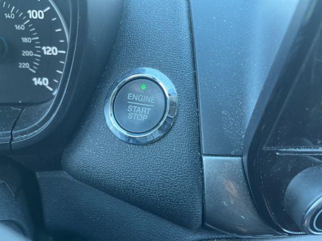 used 2021 Ford EcoSport car, priced at $13,892