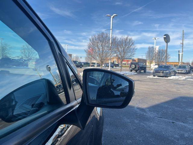 used 2021 Ford EcoSport car, priced at $13,892