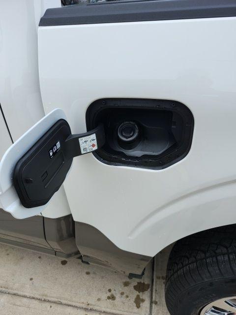 new 2026 Ford F-150 car, priced at $72,839