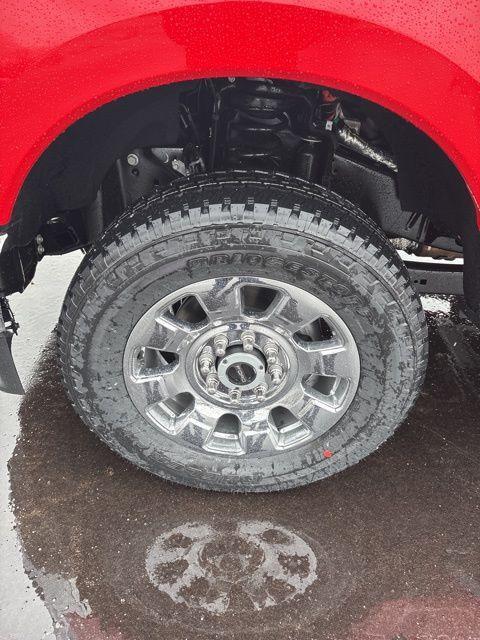 new 2026 Ford F-250 car, priced at $70,365