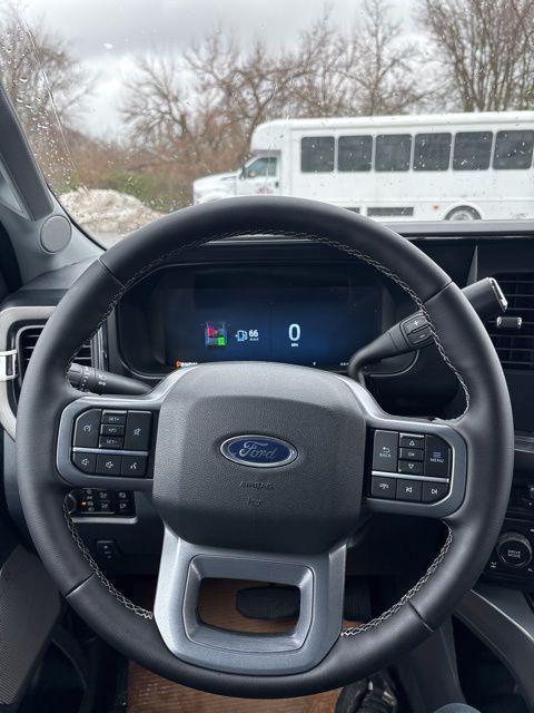 new 2026 Ford F-250 car, priced at $70,365