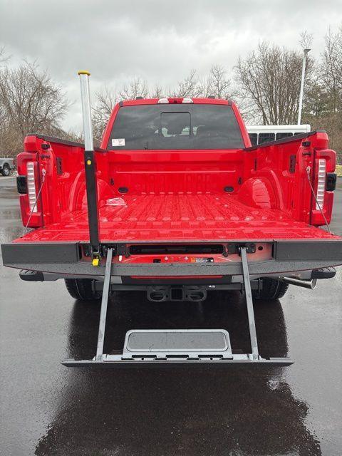 new 2026 Ford F-250 car, priced at $70,365